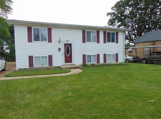 223 Lookout Ave, Valley Park, MO