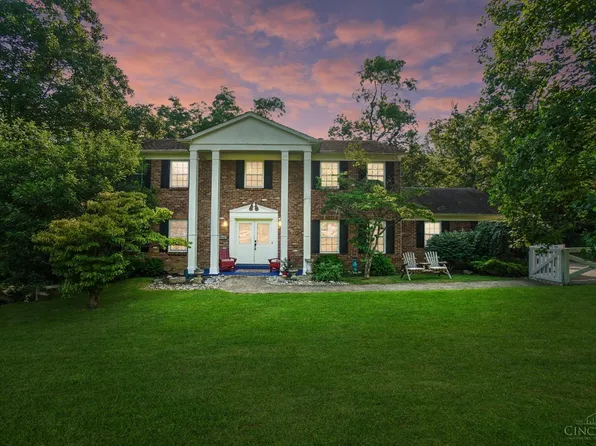 7272 Ayers Rd, Cincinnati, OH 45255