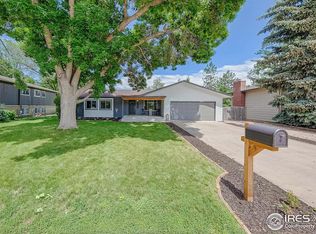 2928 Stanford Rd, Fort Collins, CO 80525