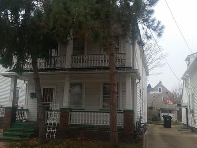 1124 E 63rd St, Cleveland, OH, 44103