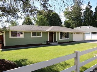 7006 57th Dr NE, Marysville, WA 98270
