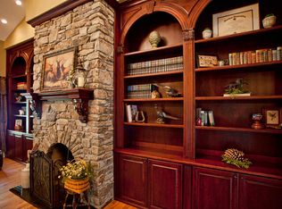 164 Wild Cherry Rd NE, Pilot, VA 24138