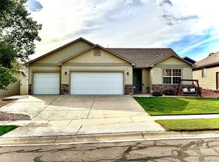 3215 Borrossa Street, Evans, CO 80634