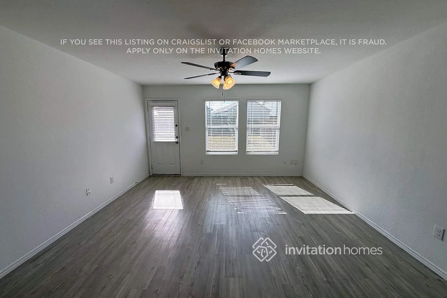 6643 Scarecrow Wy San Antonio, TX 78252 — Photo 2