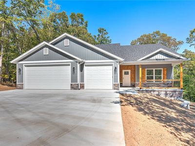 3 Coldstream Pl, Bella Vista, AR, 72715