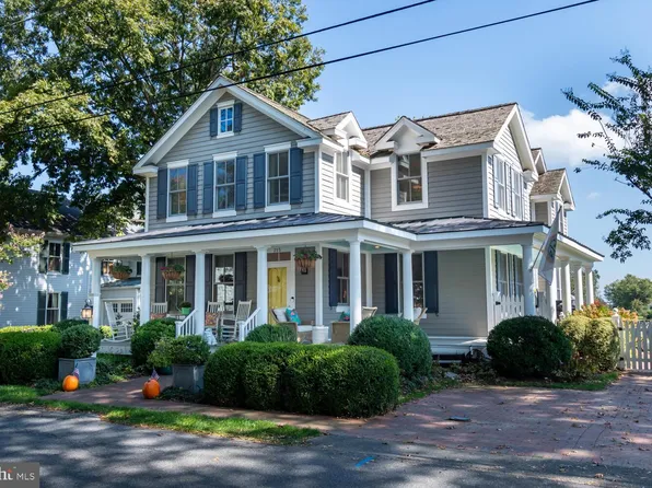 215 South St, Oxford, MD 21654