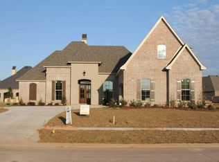 838 Chartres Dr, Shreveport, LA 71115