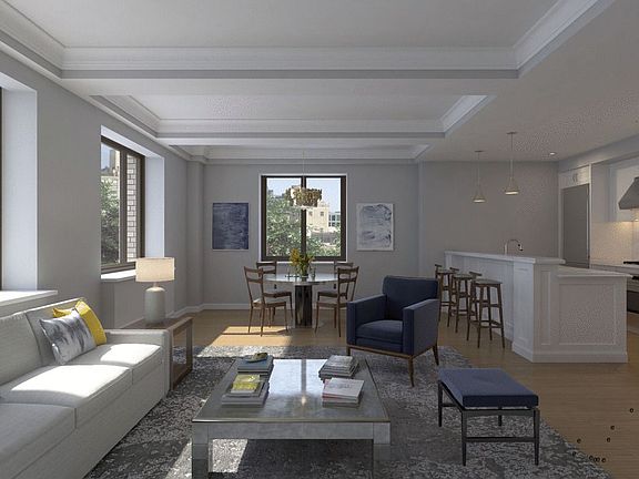 3rd image of 225 E 19th St #602