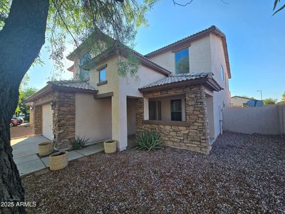 25748 W SIESTA Way, Buckeye, AZ, 85326