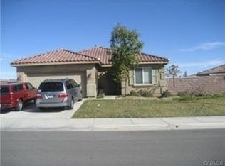 33422 Dolomite St, Menifee, CA 92584