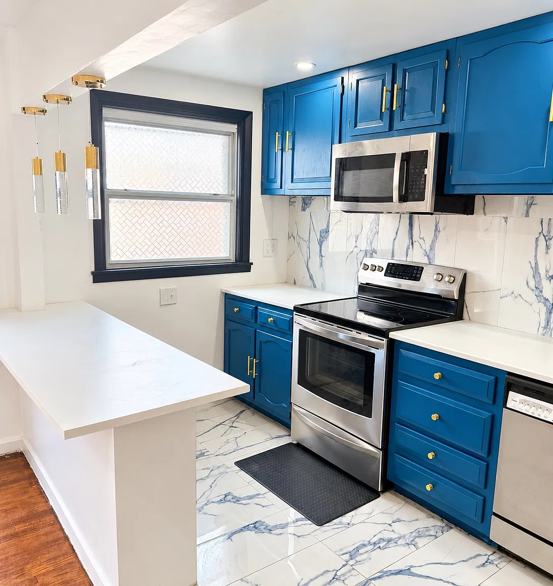 3 bed, 1068 sqft, $1,750 — Photo 3