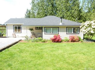 3618 Samish View Ln, Sedro Woolley, WA 98284