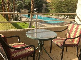 471 S Calle El Segundo UNIT C7, Palm Springs, CA 92262
