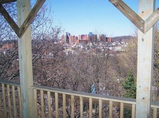 3606 Bethoven St APT 2, Pittsburgh, PA