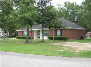 12249 Heritage Ln, Irvington, AL 36544