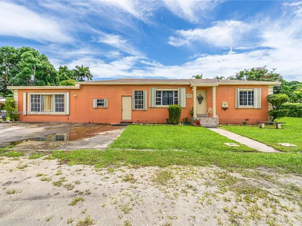 14801 NW 5th Ave, Miami, FL 33168