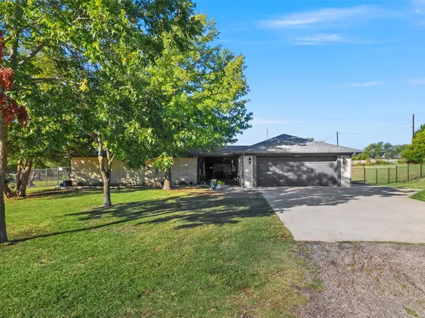2419 Bennett Rd, Howe, TX 75459