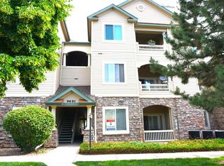 9691 W Coco Cir UNIT 104, Littleton, CO 80128