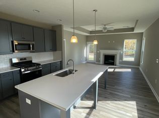 3542 Shoal Way, Powell, OH 43065