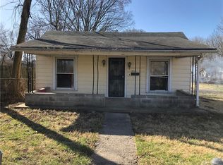 935 E Church St, Xenia, OH 45385