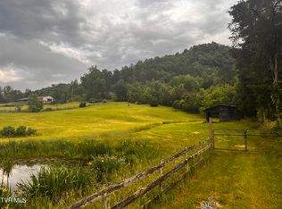 Stanley Valley Rd, Gate City, VA 24251