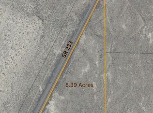 010-81D-003 Sec Township 40n Rte #19-70E, Montello, NV 89830