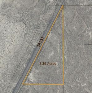 010-81D-003 Sec Township 40n Rte #19-70E, Montello, NV, 89830