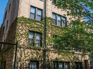 3645 N Greenview Ave APT 2D, Chicago, IL 60613