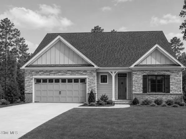 132 Woodland Circle, Jackson Springs, NC 27281