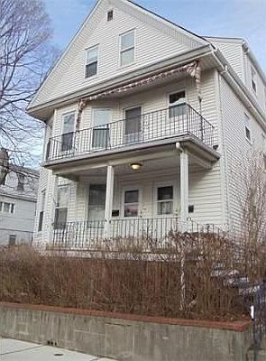 Home for Sale in Medford, Massachusetts $1,500