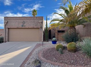 1377 W Camino De La Oca, Green Valley, AZ 85622