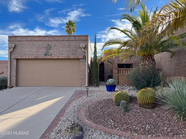 1377 W Camino De La Oca, Green Valley, AZ 85622