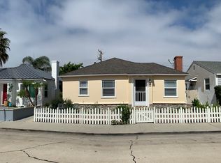 245 San Remo Dr, Long Beach, CA 90803