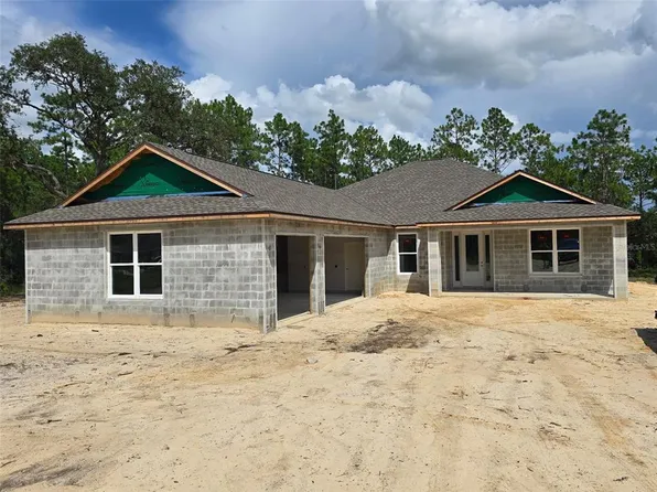 8343 SW 135TH AVENUE, DUNNELLON, FL 34432