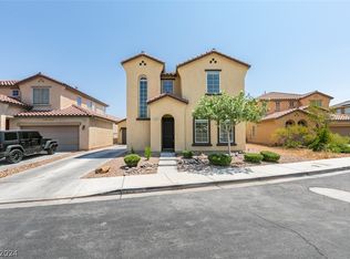 7978 Severn Valley St, Las Vegas, NV 89139