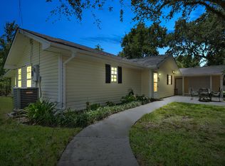606 S Central Ave, Waveland, MS 39576