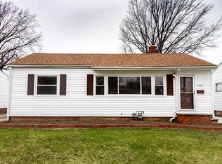 1548 Empire Rd, Wickliffe, OH 44092
