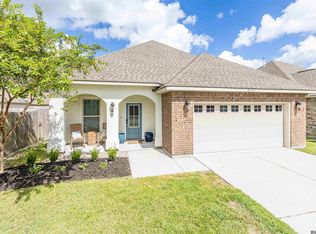 38497 Brown Rd, Prairieville, LA 70769