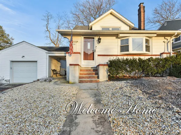 189 Waterview Avenue, Belford, NJ 07718