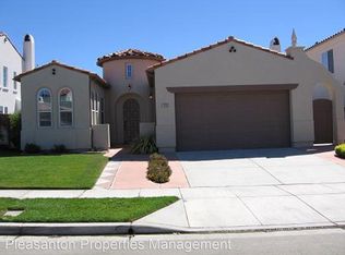 1255 Ustilago Dr, San Ramon, CA 94582