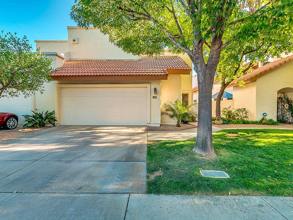 1909 E Rhea Rd, Tempe, AZ 85284 | Zillow