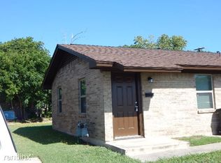 1607 N West S Young Dr, Killeen, TX 76543