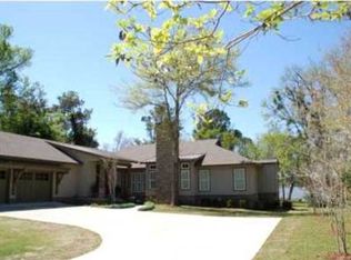 2435 River Forest Rd, Mobile, AL 36605