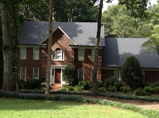 9538 Goldsmith Ln, Mint Hill, NC 28227