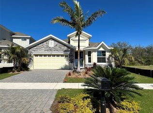 965 Signet Dr, Apollo Beach, FL 33572