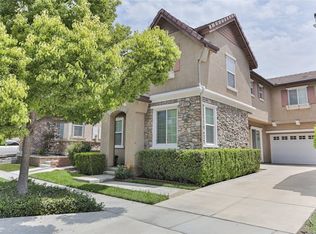 15721 Approach Ave, Chino, CA 91708