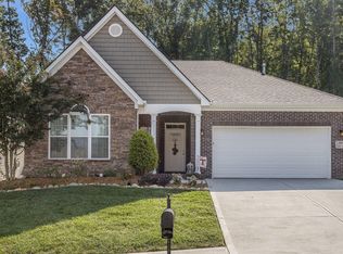 1862 Hidden Deer Ln, Knoxville, TN 37922