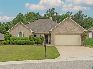 842 Narrows Point Dr, Birmingham, AL 35242