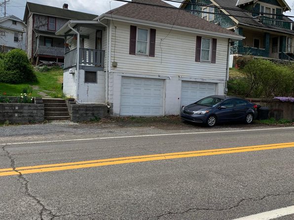 21 Dunkard Ave, Morgantown, WV 26501
