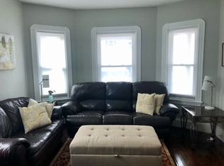 102 Putnam St, Quincy, MA 02169
